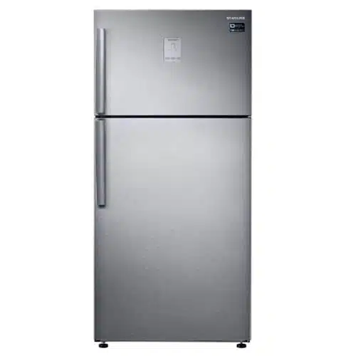 מקרר מקפיא עליון סמסונג RT50K6331SL כסוף