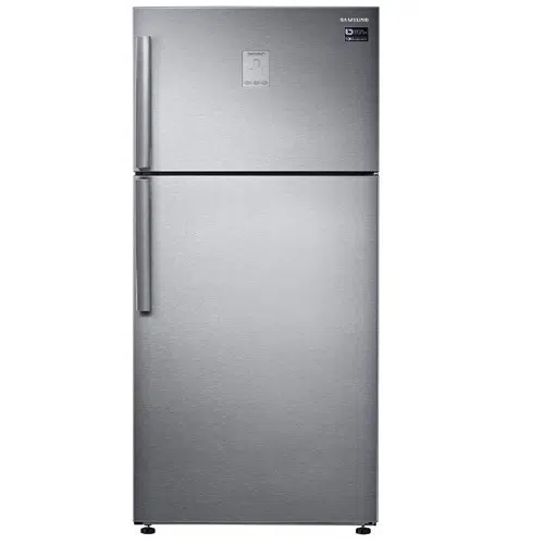 מקרר מקפיא עליון סמסונג RT50K6335SL  נירוסטה