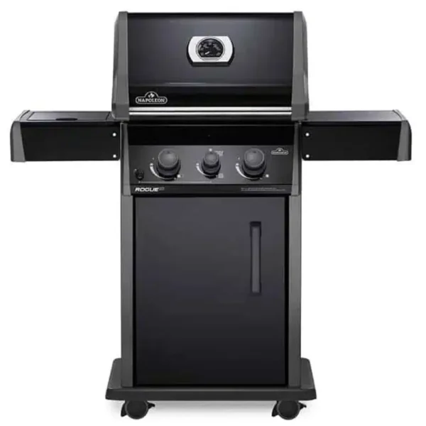 גריל גז נפוליאון  RXT365SIBPK-1-IL