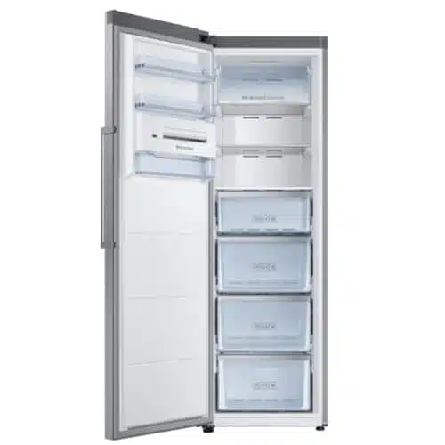 מקפיא No Frost סמסונג RZ32M71207F פלטיניום