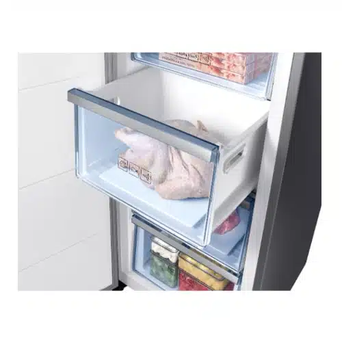 מקפיא No Frost סמסונג RZ32M71207F פלטיניום