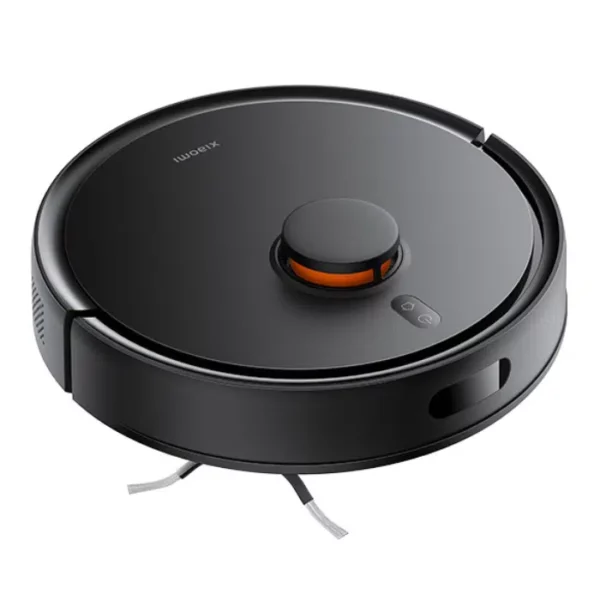 שואב אבק רובוטי שוטף שיאומי 81114 Robot Vacuum S20 שחור