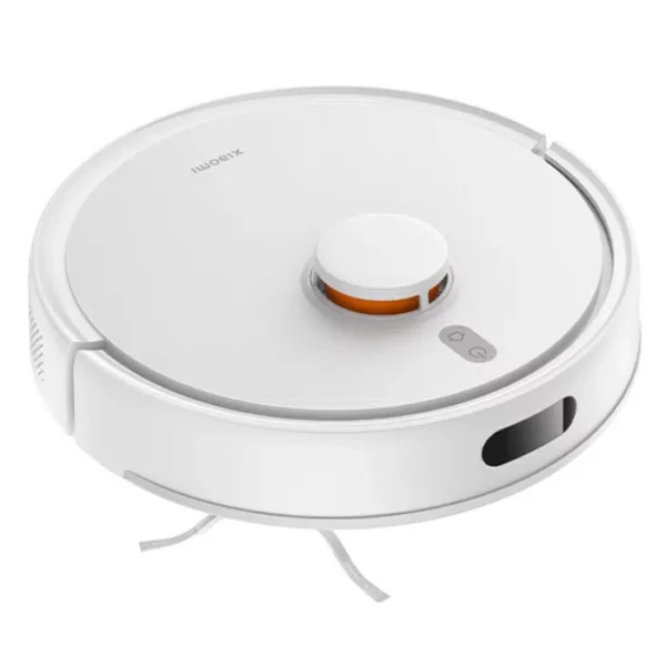 שואב אבק רובוטי שוטף שיאומי 81115 Robot Vacuum S20 לבן