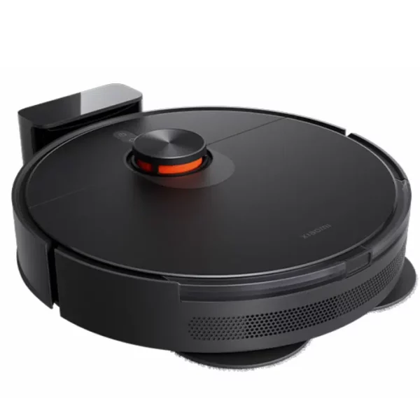 שואב אבק רובוטי שוטף שיאומי 81116 Robot Vacuum S20 Plu שחור