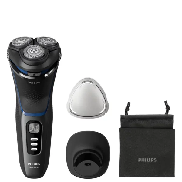 מכונת גילוח פיליפס S3344/13