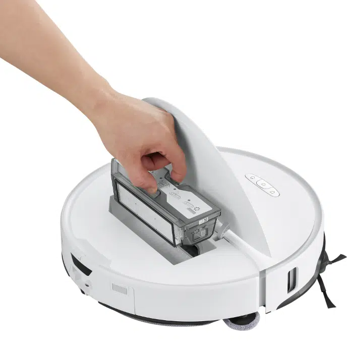 שואב אבק רובוטי רובורוק S8 MAX ULTRA CE