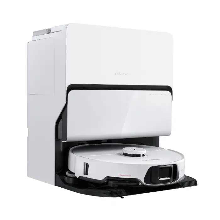 שואב אבק רובוטי רובורוק S8 MAX ULTRA CE