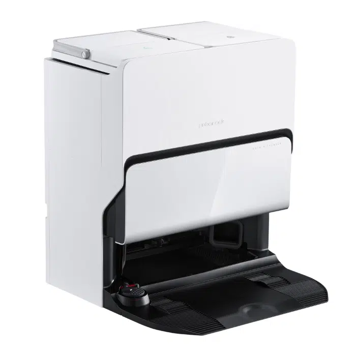 שואב אבק רובוטי רובורוק S8 MAX ULTRA CE