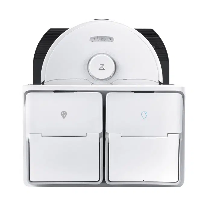 שואב אבק רובוטי רובורוק S8 MAX ULTRA CE