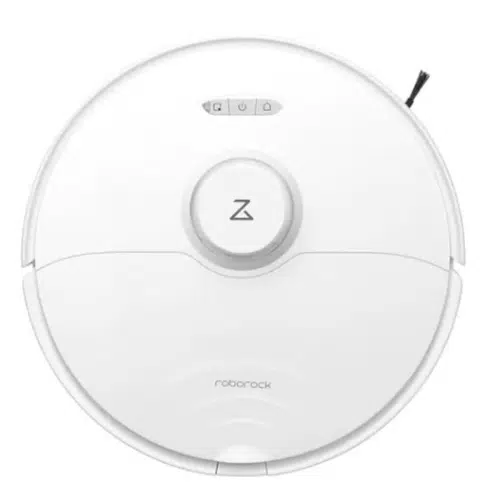 שואב אבק רובוטי רובורוק S8W  לבן