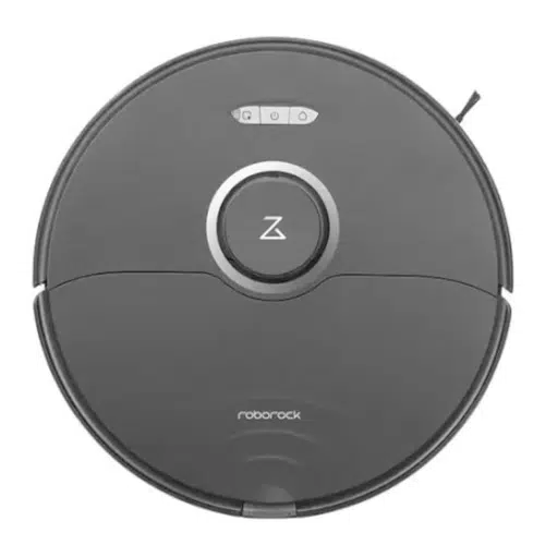 שואב אבק רובוטי רובורוק S8  שחור