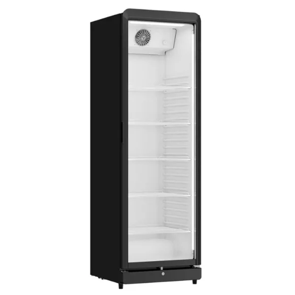 מקרר ויטרינה נורמנדה SC-360