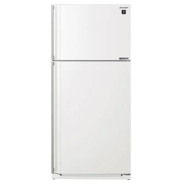 מקרר מקפיא עליון שרפ  SJ-3770-W לבן