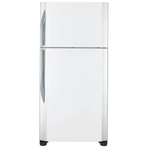 מקרר מקפיא עליון שרפ SJ2369WH לבן