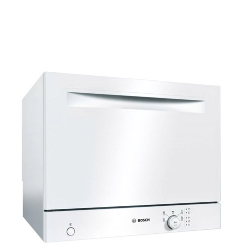 מדיח כלים קטן בוש SKS50E42EU לבן