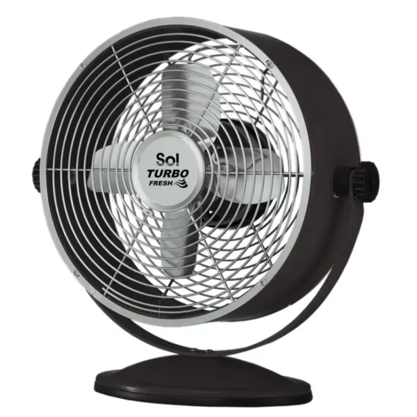 מאוורר שולחני סול SL-5302