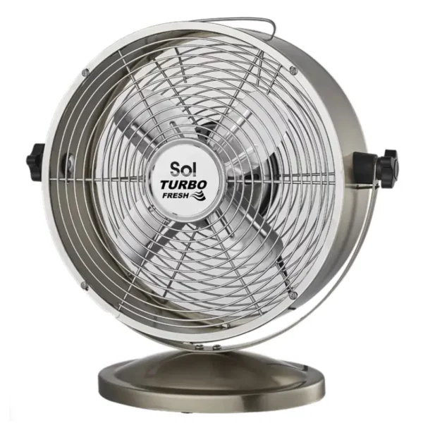 מאוורר שולחני סול SL-5303