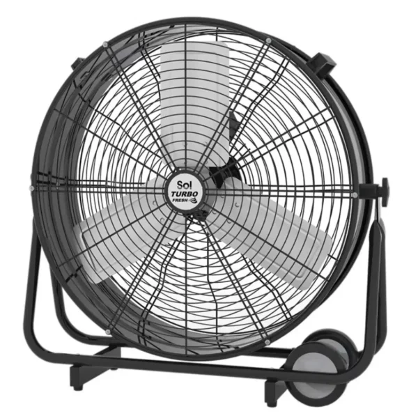 מאוורר רצפה סול SL-5304