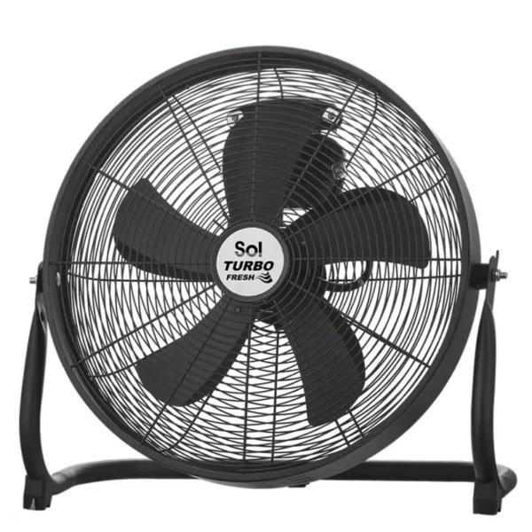 מאוורר רצפה סול SL-5307