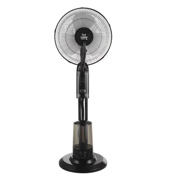 מאוורר עומד סול SL-5308