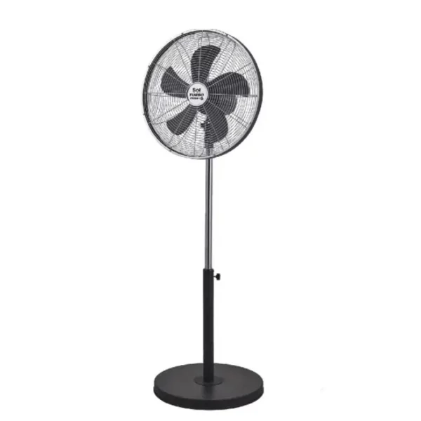 מאוורר עומד סול  SL-5312