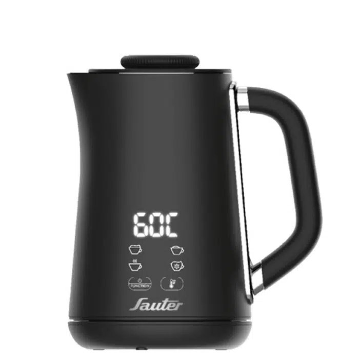מקציף חלב סאוטר SMF600