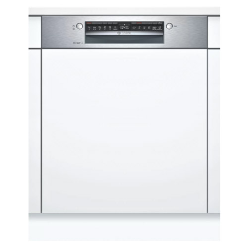 מדיח כלים חצי אינטגרלי בוש SMI6ZDS49E
