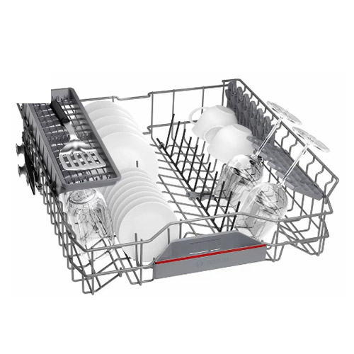 מדיח כלים רגיל 60 ס"מ בוש SMS2HAW12Y לבן