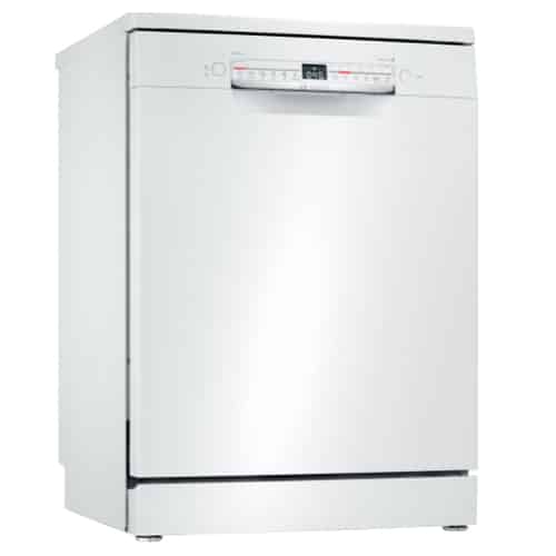 מדיח כלים רגיל 60 ס"מ בוש SMS2HAW12Y לבן