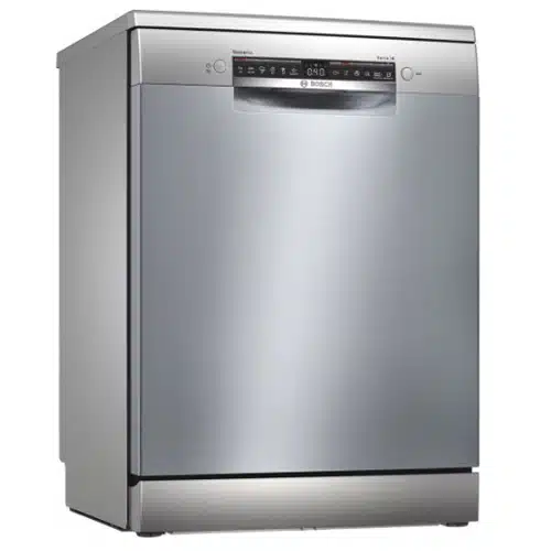 מדיח כלים רגיל 60 ס"מ בוש SMS4ECI26E נירוסטה