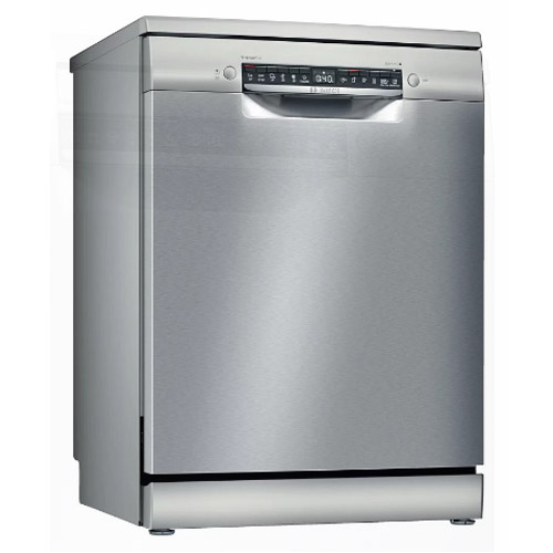 מדיח כלים רגיל 60 ס"מ בוש SMS4HBI48Y נירוסטה