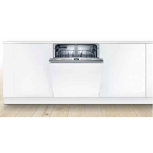 מדיח כלים אינטגרלי מלא בוש SMV4HBX40E