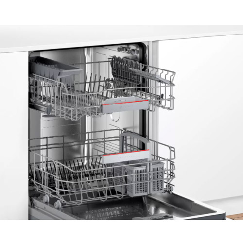 מדיח כלים אינטגרלי מלא בוש SMV4HBX40E