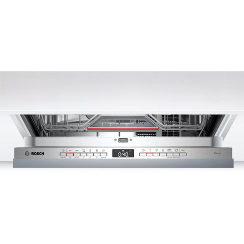 מדיח כלים אינטגרלי מלא בוש SMV4HBX40E
