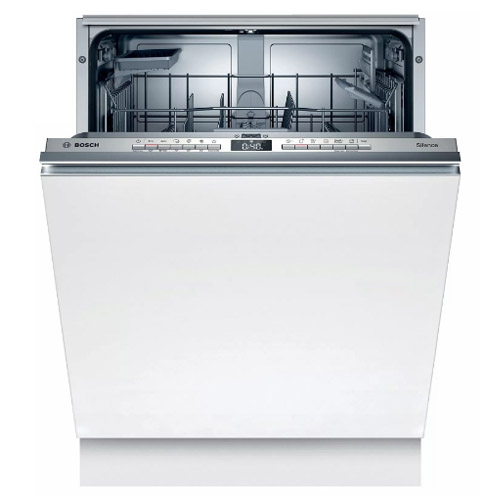 מדיח כלים אינטגרלי מלא בוש SMV4HBX40E