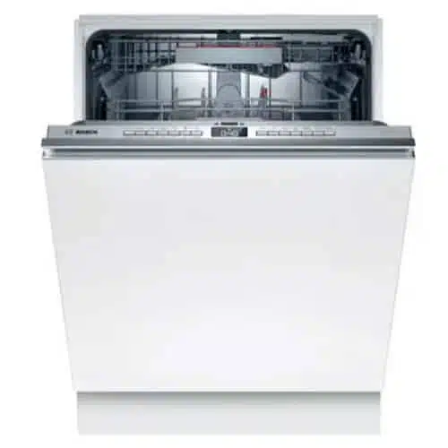 מדיח כלים אינטגרלי מלא בוש SMV4HDX52Y