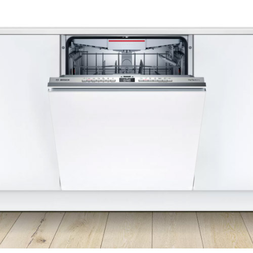 מדיח כלים אינטגרלי מלא בוש SMV6ZCX00E