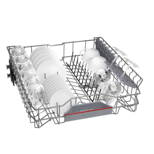 מדיח כלים אינטגרלי מלא בוש SMV6ZCX00E