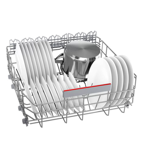 מדיח כלים אינטגרלי מלא בוש SMV6ZCX00E