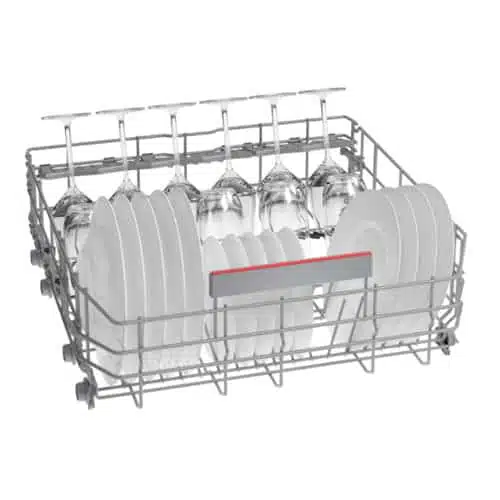 מדיח כלים אינטגרלי מלא בוש SMV6ZCX00E