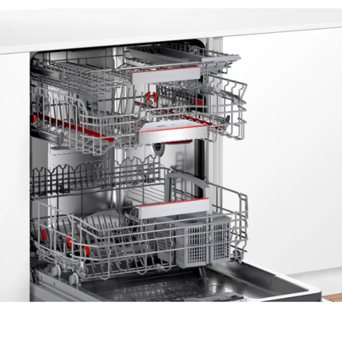 מדיח כלים רגיל 60 ס"מ בוש SMV6ZDX49E