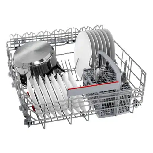 מדיח כלים רגיל 60 ס"מ בוש SMV6ZDX49E