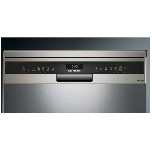 מדיח כלים רגיל 60 ס"מ סימנס SN23HI60CY