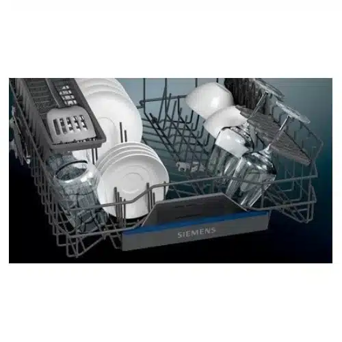 מדיח כלים רגיל 60 ס"מ סימנס SN23HW60AE לבן