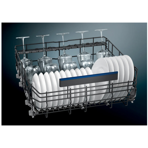 מדיח כלים רגיל 60 ס"מ סימנס SN25ZI49CE נירוסטה