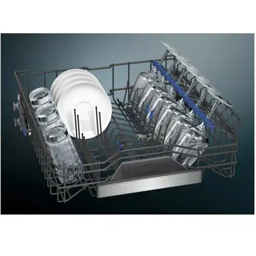 מדיח כלים רגיל 60 ס"מ סימנס SN25ZI49CE נירוסטה