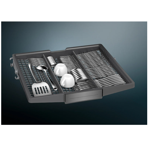 מדיח כלים רגיל 60 ס"מ סימנס SN25ZI49CE נירוסטה