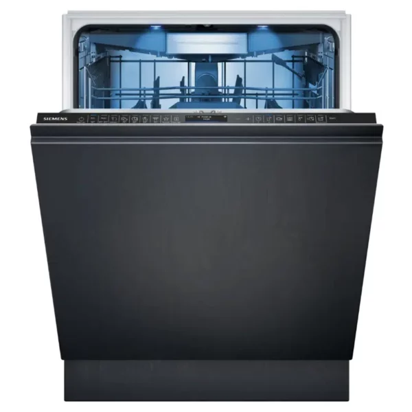 מדיח כלים אינטגרלי מלא סימנס SN87TX02CE