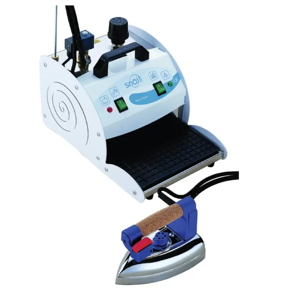 מגהץ קיטור קומל SNAIL