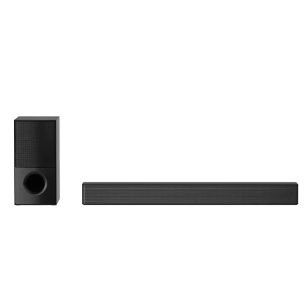 מקרן קול אל ג'י SNH5  שחור